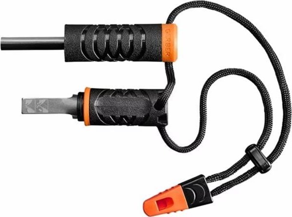 Gerber Krzesiwo Fire Starter