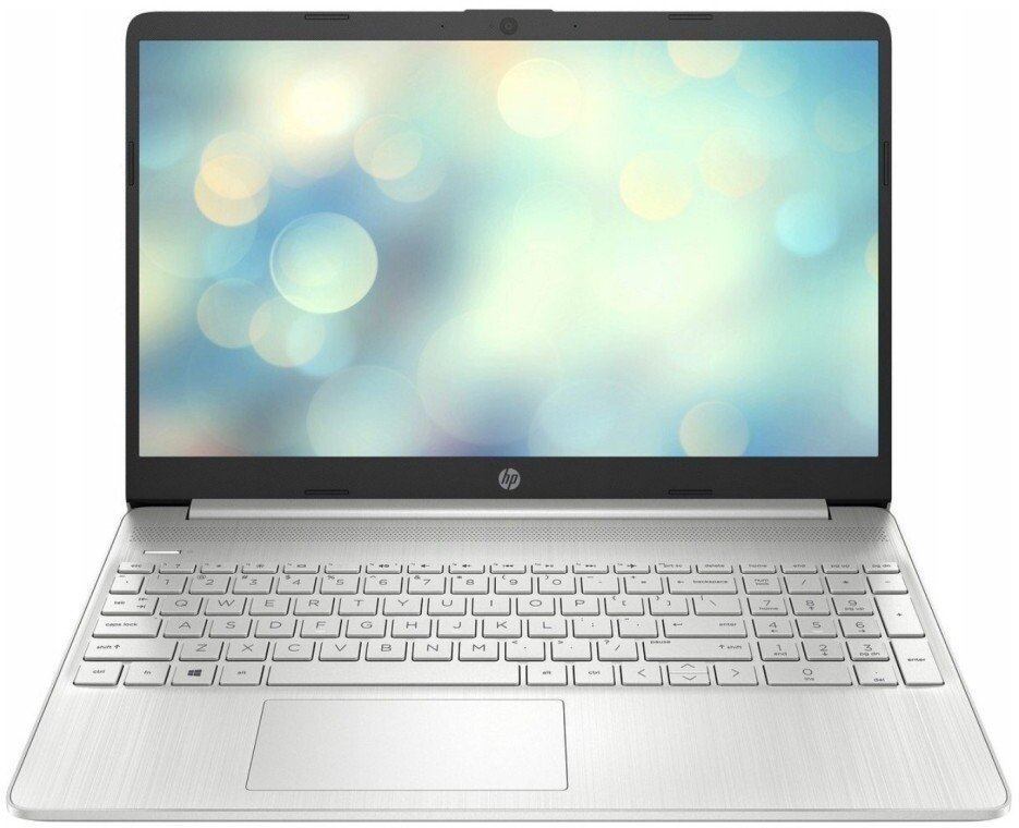 HP 15s-fq3611nw