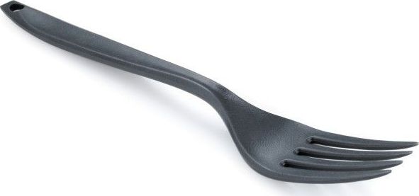 GSI Outdoors Widelec Fork Grey