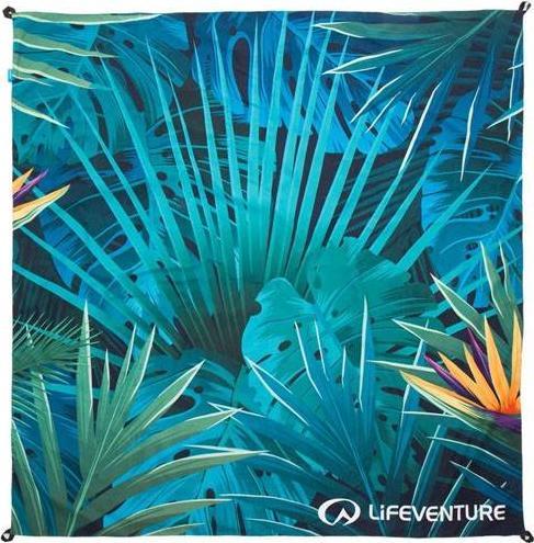 Lifesystems Picnic Blanket, Tropical