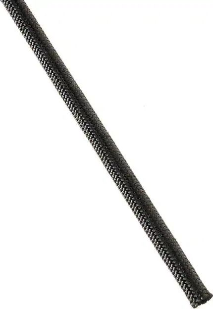 JDD TECH Oplot Nylon Multifilament śr 3.18mm (NMN0.13BK)