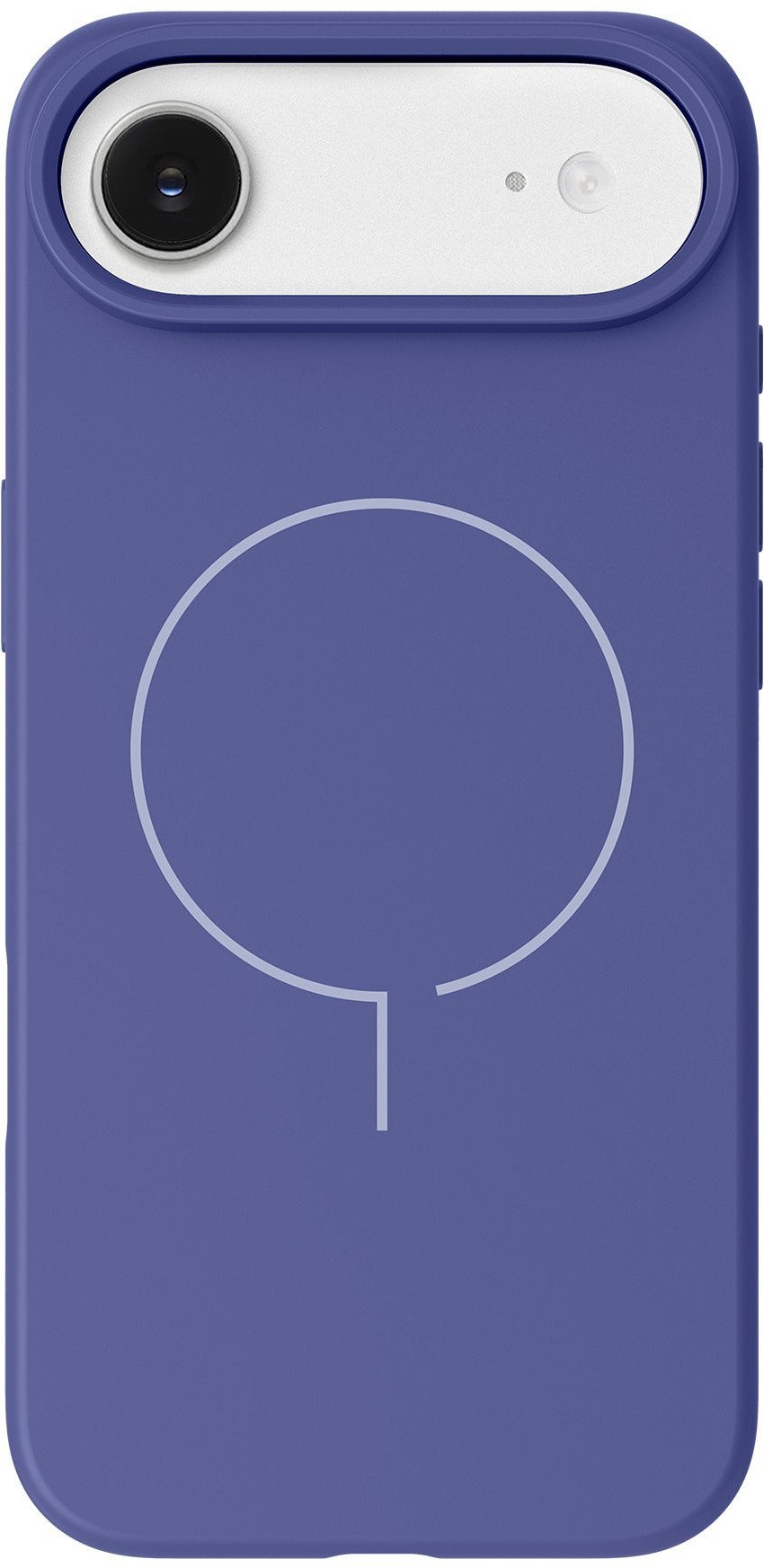 LAUT HUEX SLIM pokrowiec na telefon komórkowy 16,5 cm (6.5") Niebieski