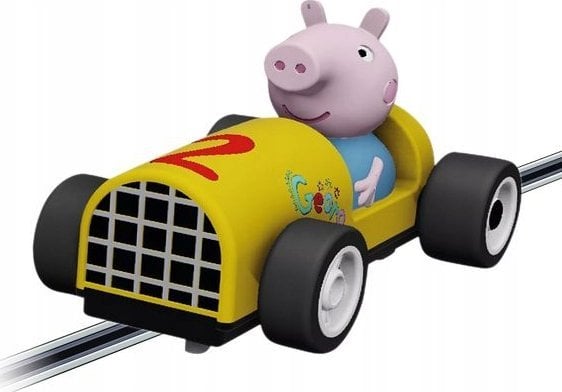 Carrera Carrera FIRST 20065029 Peppa Pig - Georg