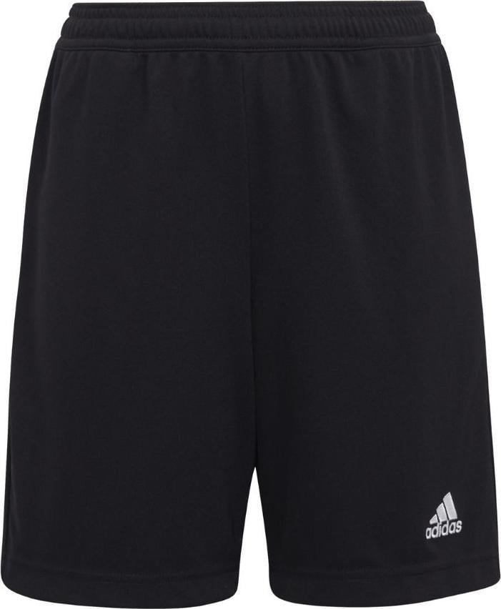 Adidas Spodenki adidas ENTRADA 22 Training Short Y H57498 H57498 czarny 152 cm
