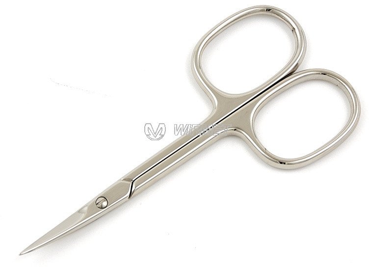 Nożyczki do skórek Wirmet 107