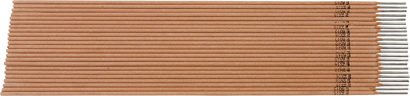 Graphite Elektrody rutylowe 3,25mm 1kg - 56H835