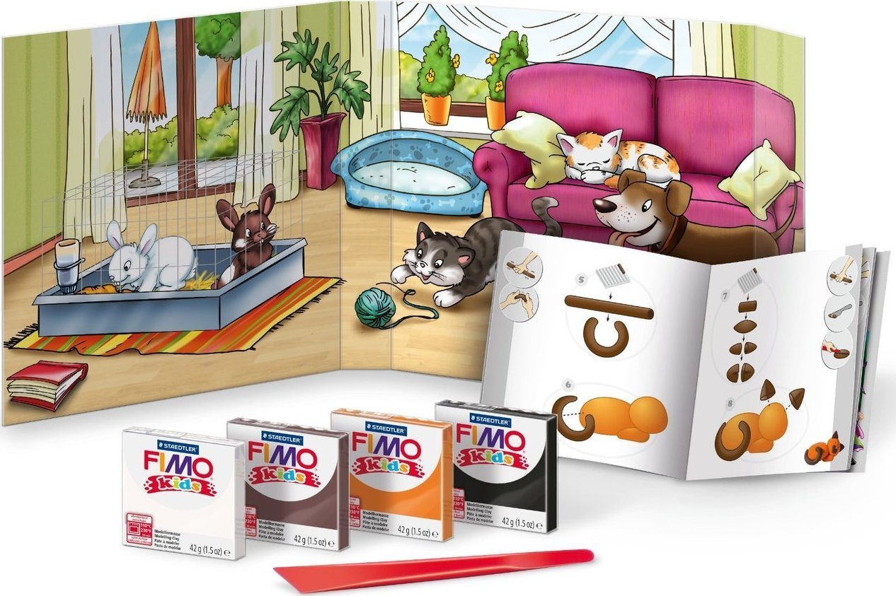 Staedtler Staedtler 8034 02 LY bez kategorii