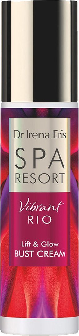 Dr Irena Eris Spa Resort Vibrant Rio Krem do biustu 100ml