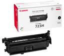 Toner Canon CRG-723H Black Oryginał (2645B002)