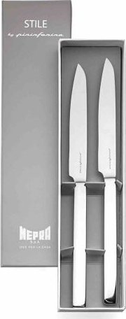 Mepra Zestaw noży do steków 2el.Gift,Stile / Mepra