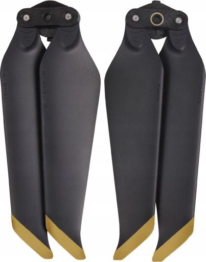 SunnyLife ŚmigŁa Gold Do Dji Mavic Pro - 4 Szt. / Typu 8331f