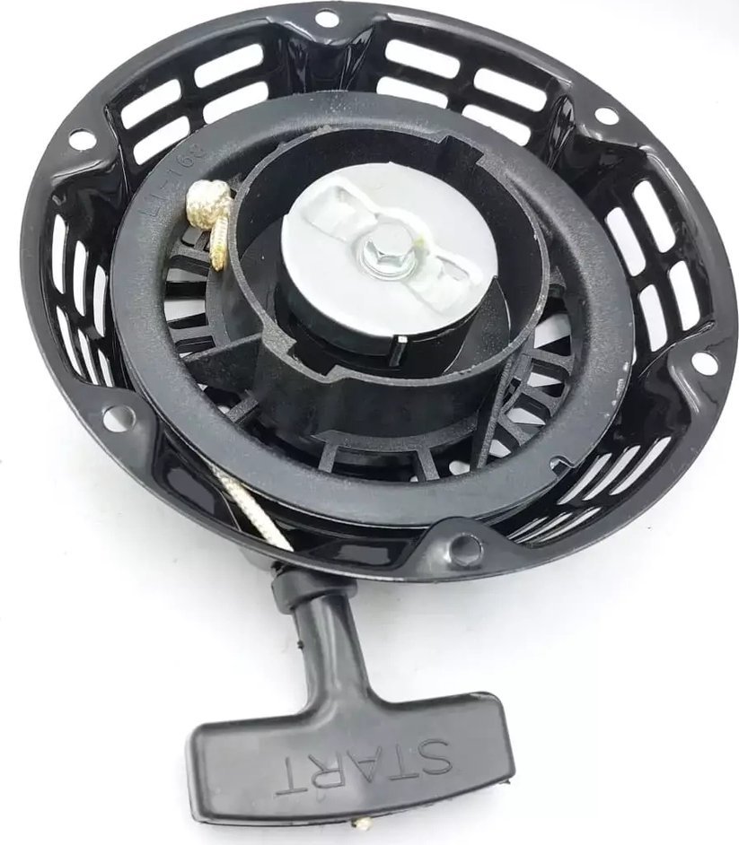 Dedra #M02 SZARPANKA DO AGREGATU PRĄDOTWÓRCZEGO DEDRA DEGB3600K