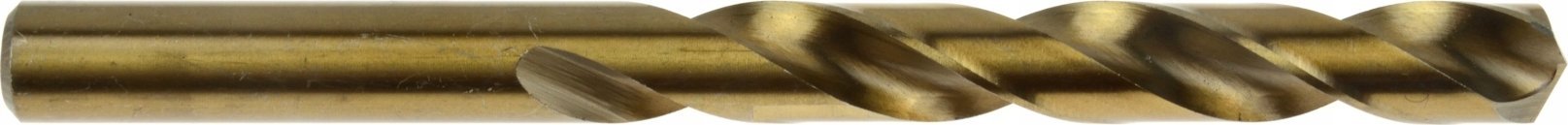 Wiertło Geko Wiertło kobaltowe HSS do metalu 10,5 mm (5/105)