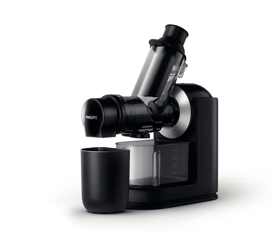 Wyciskarka wolnoobrotowa Philips HR1889/70