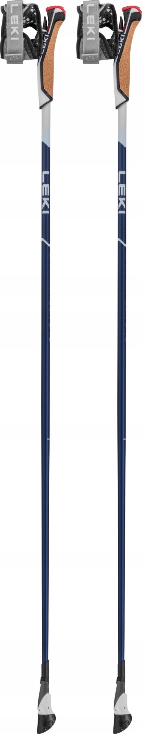 Leki Kije Nordic Walking Smart Pacer Lite 120