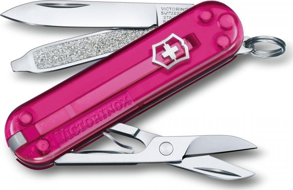 Victorinox Scyzoryk Victorinox Classic SD 0.6223.T5G