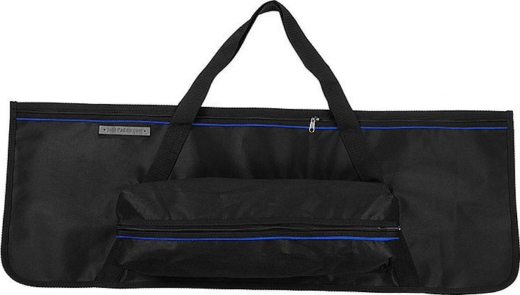 Snowsport Pokrowiec na Deskę Trickboard Balance Board Bag Blue