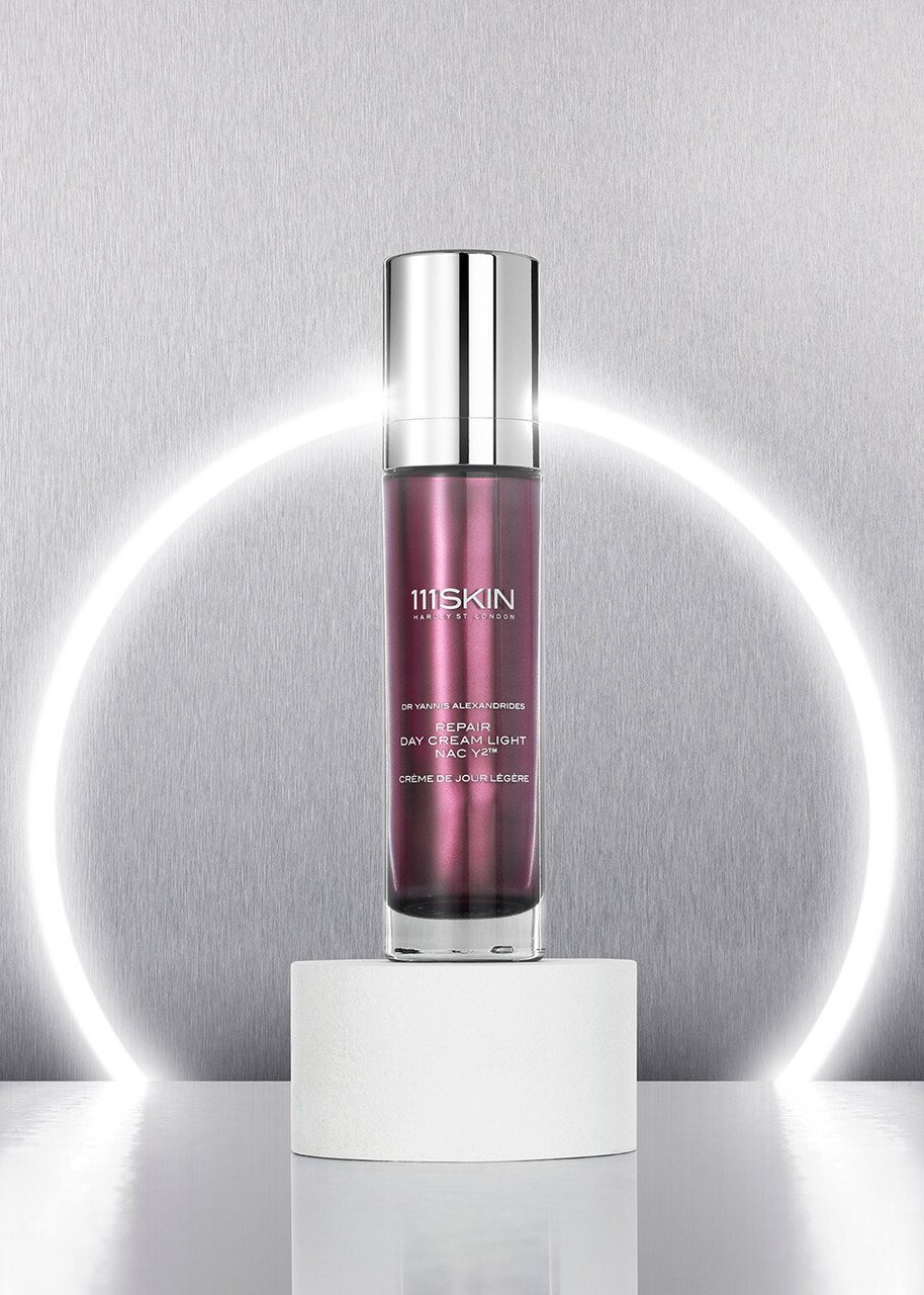 111SKIN_Repair Day Cream Light NAC Y²™ krem do twarzy 50ml