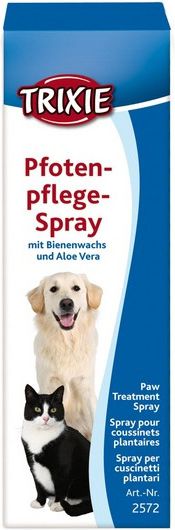 Trixie TX-2572 SPRAY NA ŁAPY 50ml