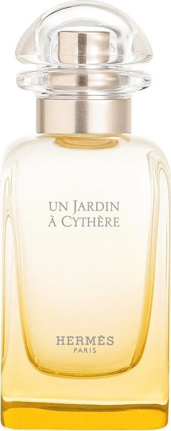 Hermès HERMES Un Jardin a Cythere EDT refillable spray 50ml