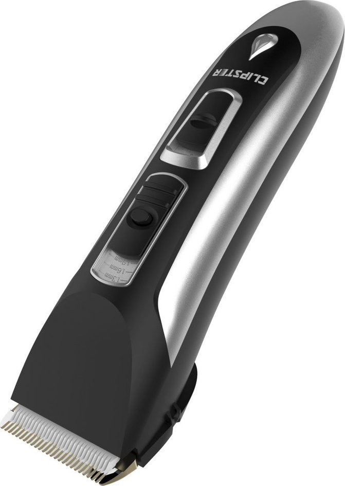 Maszynka do strzyżenia psa CLIPSTER CLIPSTER Maszynka do strzyżenia Clipster DropiX z akumulatorem