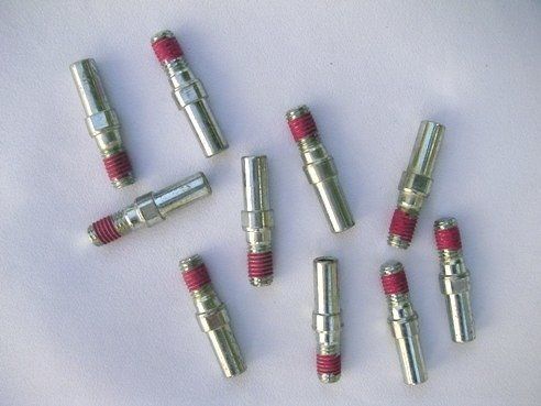 Piwot TL-416 wkręcany CrMo M-8x1,25 Uniwersalny