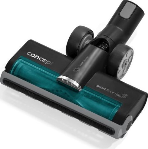 Concept Turboszczotka duża VP6110 30mm