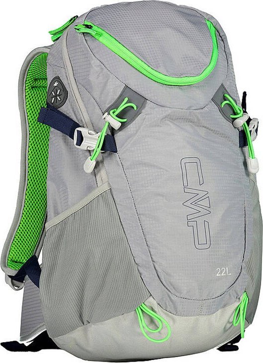 Plecak turystyczny CMP Katana 22 l Szary