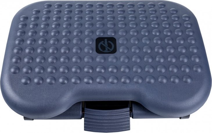 Q-Connect Podnóżek Q-CONNECT, premium, 460 x 340 x 110 mm