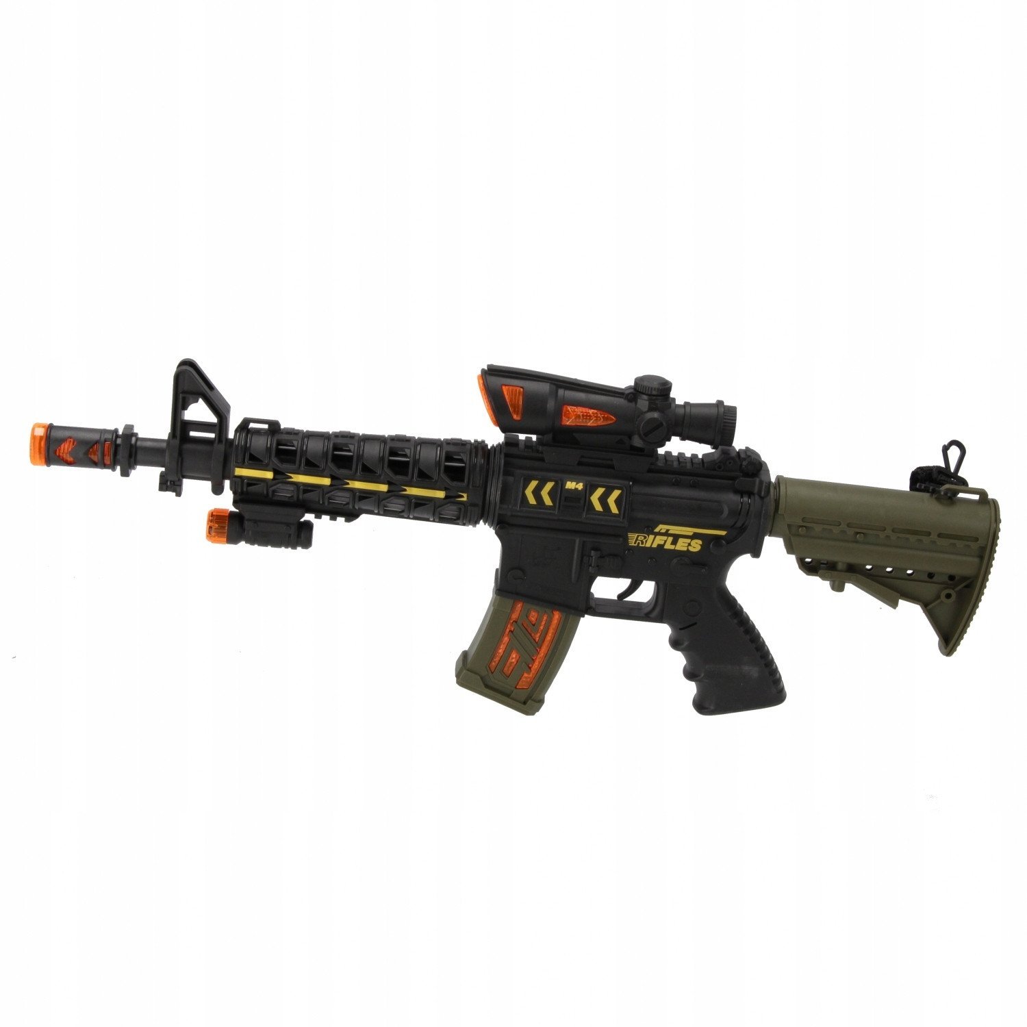 KARABIN B/O 53X23X6 MC WB 18/36