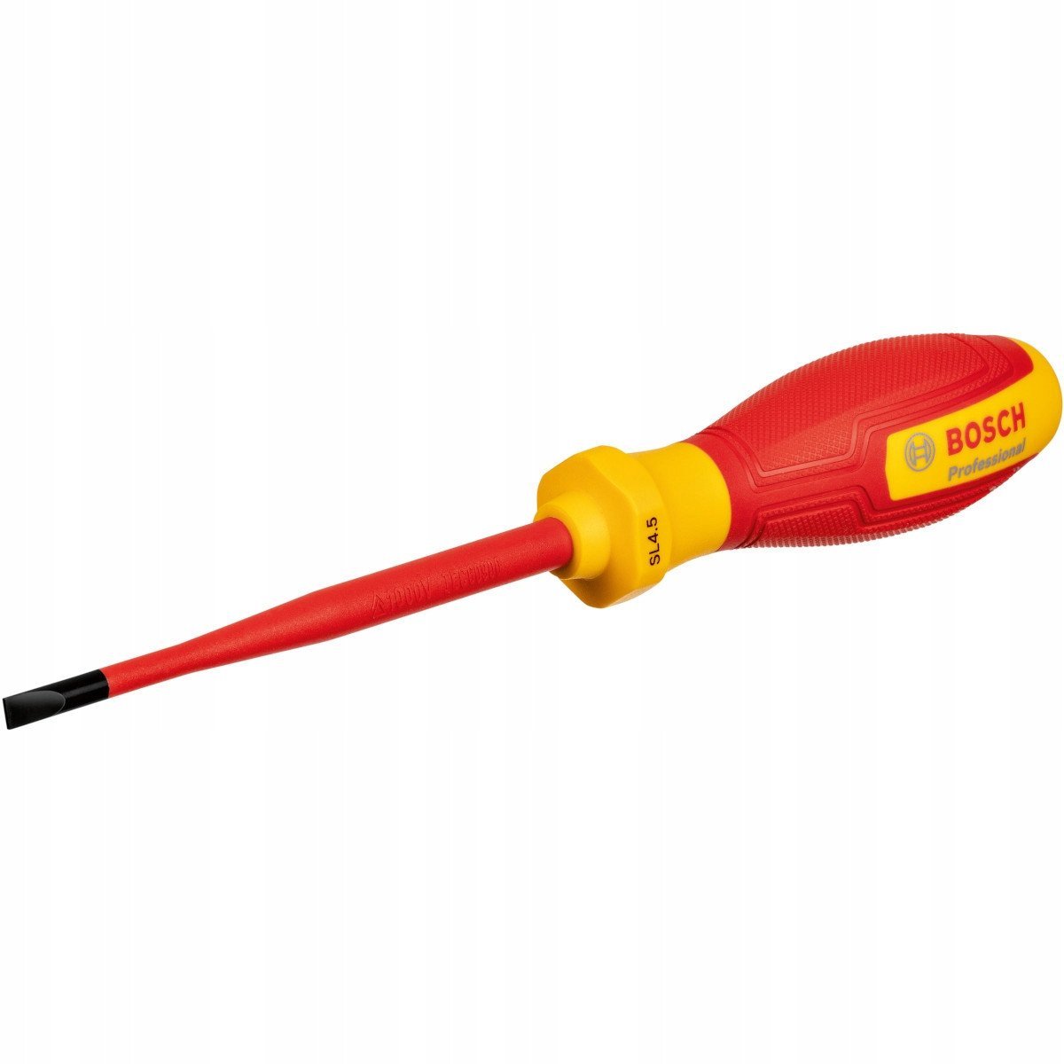 Śrubokręt VDE Screwdriver SL4.5x100