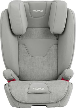 Fotelik samochodowy Nuna Fotelik samochodowy Aace Aspen szary 15-36 kg
