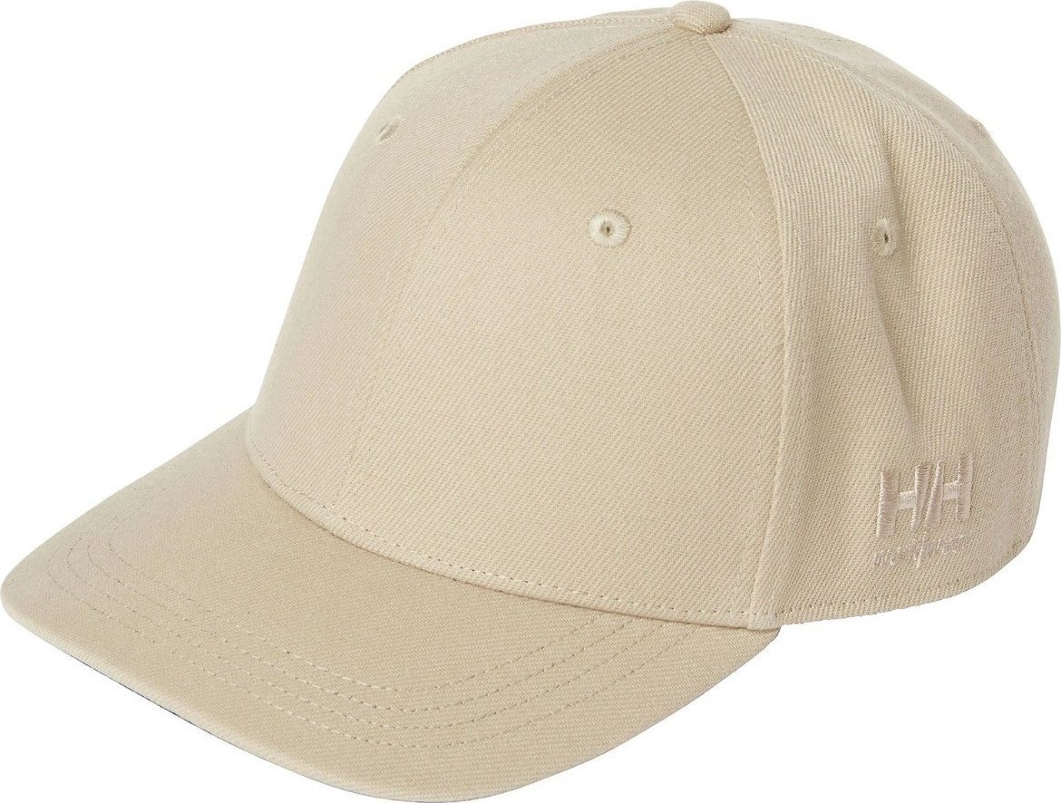 Helly Hansen Cap with a beak HELLY HANSEN Classic, beige