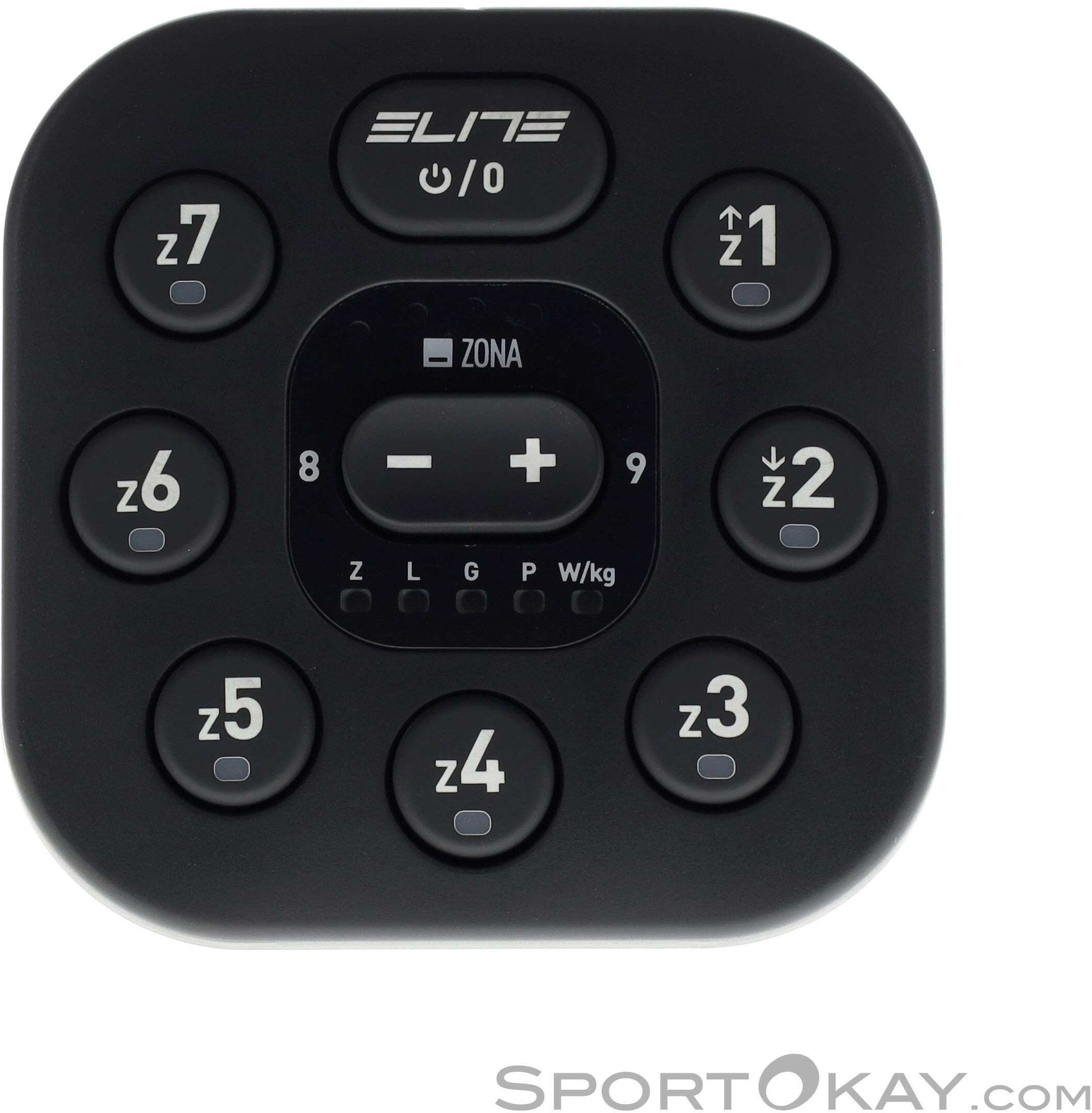 Elite Zona kontroler EL0240301