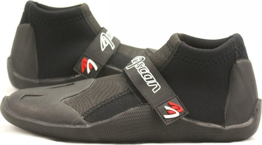 Ascan Buty neoprenowe 2mm do morsowania Beach