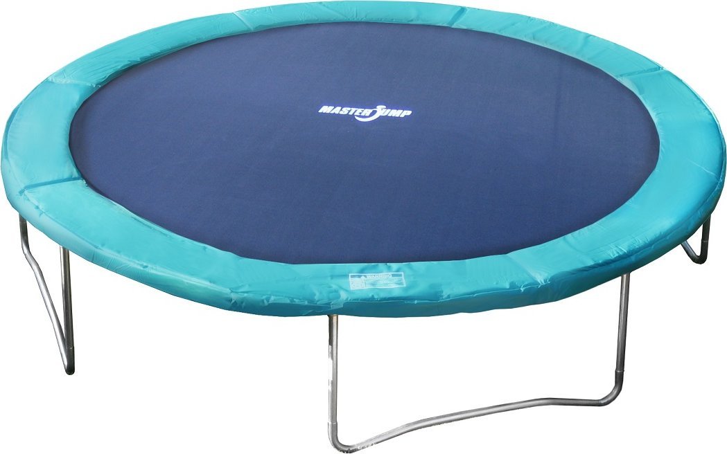 Trampolina ogrodowa Master Super 14 FT 426 cm