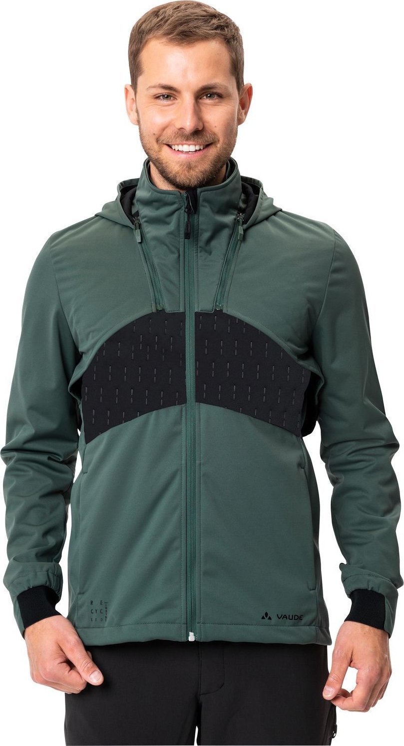 Kurtka męska Vaude Moab zielona r. M