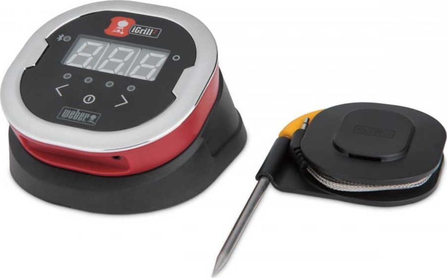 Weber Termometr iGrill 2 Weber - Termometr iGrill 2