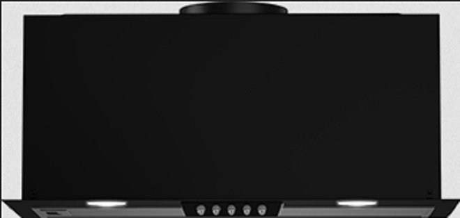 Okap Beko Okap do zabudowy Beko HNU 61422B