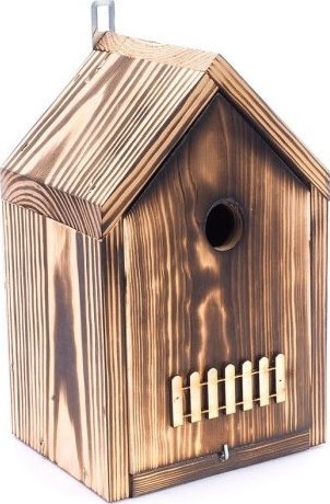 Wnuk Budka lęgowa otwierana (Opalana/17cm)