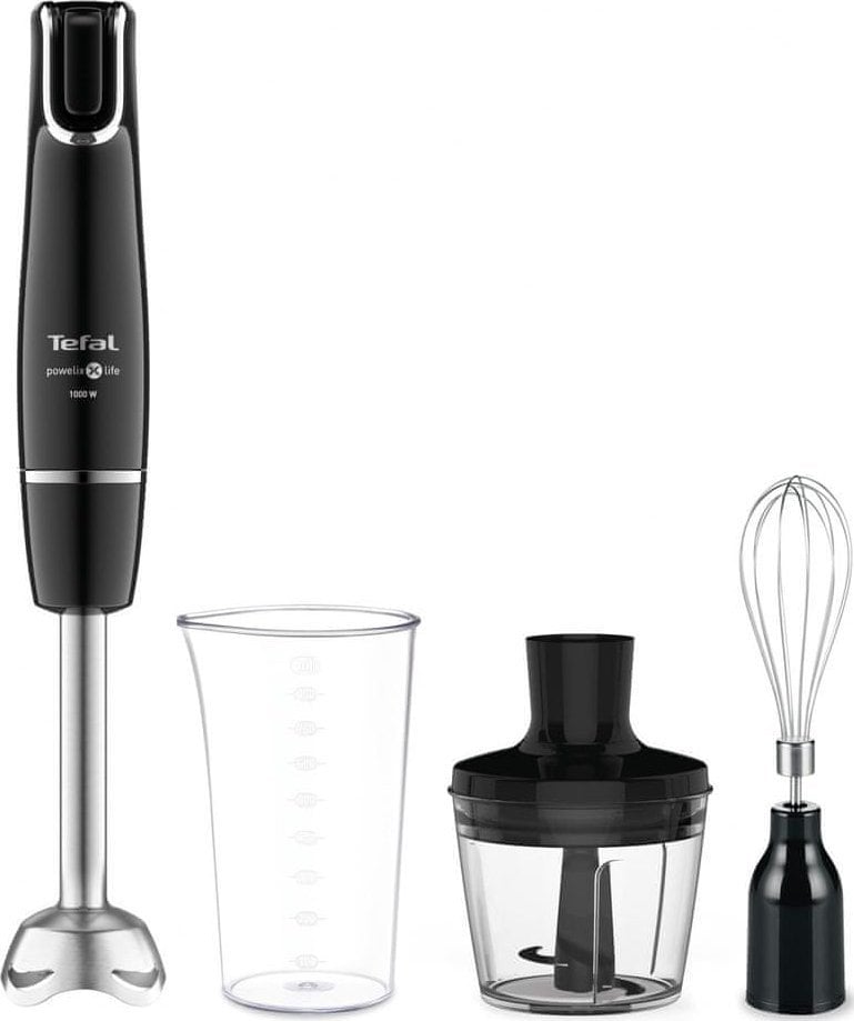 Blender Tefal Infinity Force HB943838