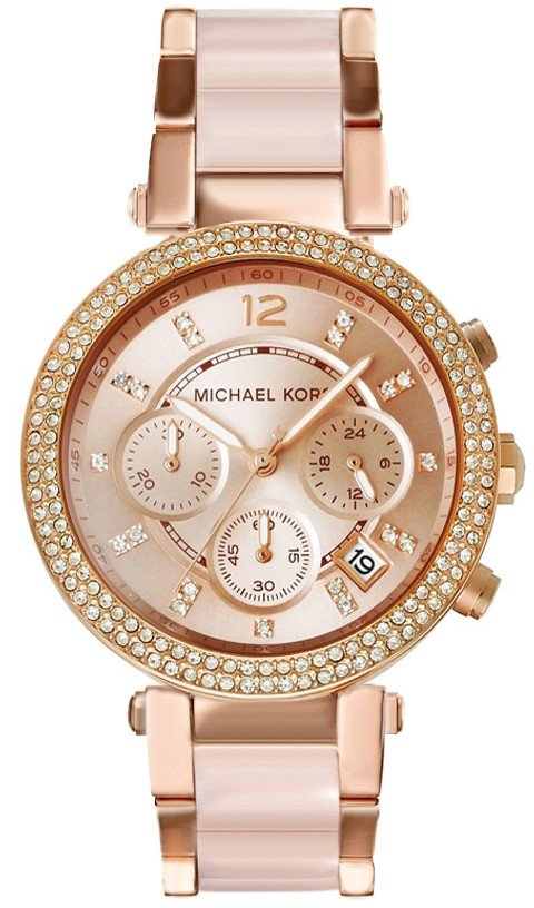 Zegarek Damski Michael Kors MK5896