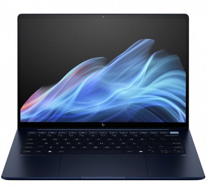 HP INC Notebook ULTRA G1i/U7-258V/14''/32/512/W11P/3YOS