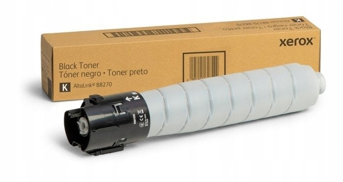 Toner Xerox AltaLink B8270 DMO Toner Black 006R04846