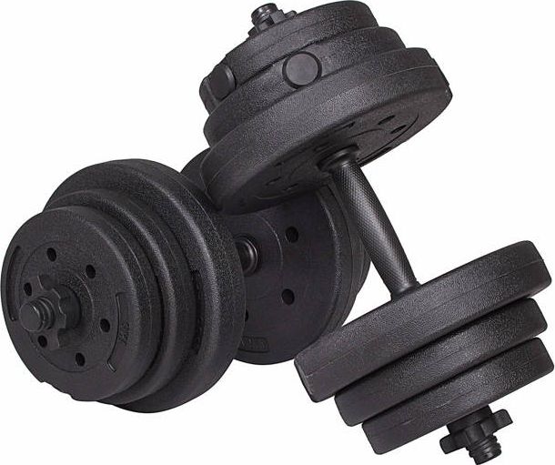 Springos hantle FA1043 bitumiczne 2 x 10 kg