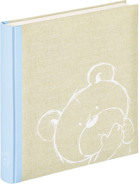 Walther Dreamtime blue (UK-151-L)