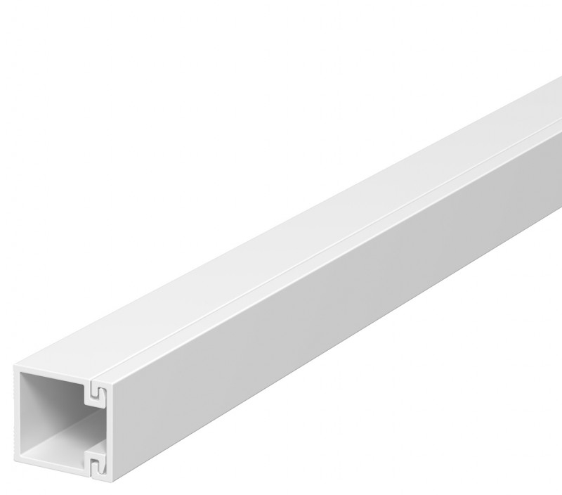 Bettermann kanał instalacyjny WDK15015RW 15x15mm biały (6191002)