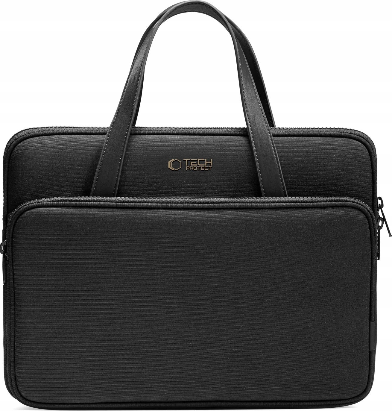 TECH-PROTECT CARRYING BAG LAPTOP 15-16 BLACK
