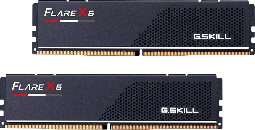 G.Skill Flare X5 F5-6000J3038F16GH2-FX5 moduł pamięci 32 GB 2 x 16 GB DDR5 6000 MT/s 288-pin DIMM