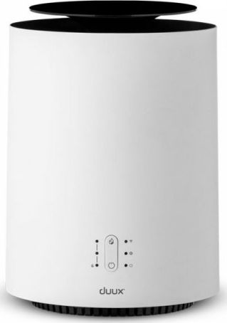 Termowentylator Duux Threesixty 2 ceramiczny 1800 W